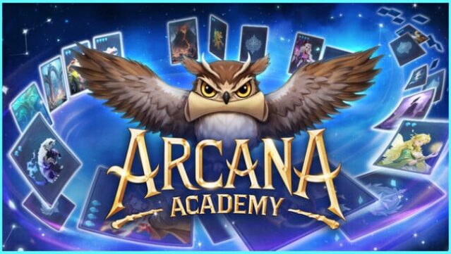Arcana Academy Free Download