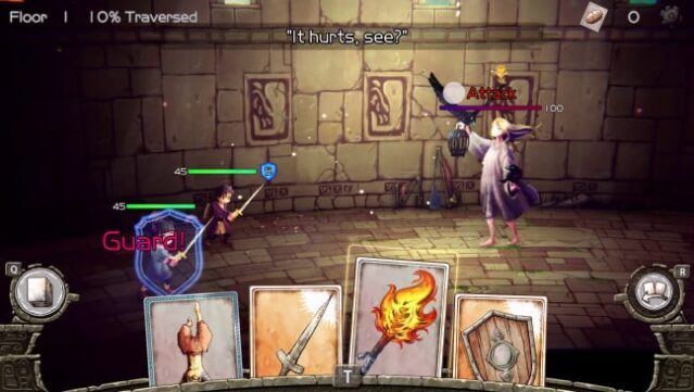 Arcana of Paradise —The Tower— Free Download