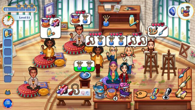 Arcane Arts Academy 2 Free Download