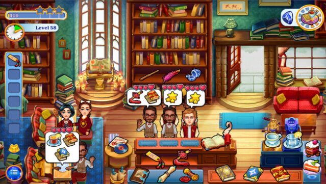 Arcane Arts Academy Free Download