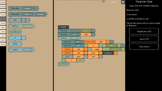 Arcane Assembly Free Download gameplay