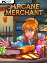 Arcane Merchant Free Download
