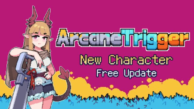 Arcane Trigger Free Download
