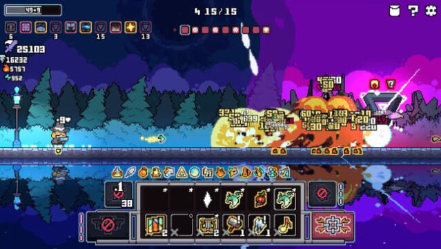 Arcane Trigger Free Download gameplay