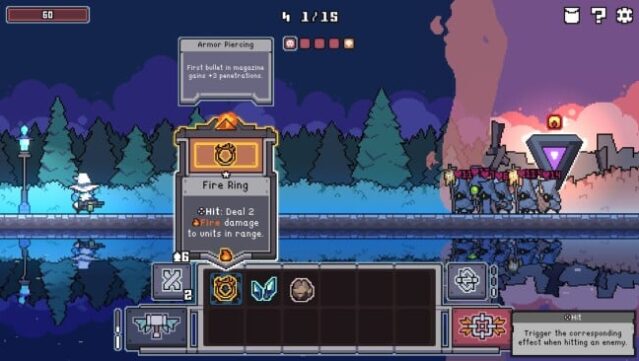 Arcane Trigger Free Download