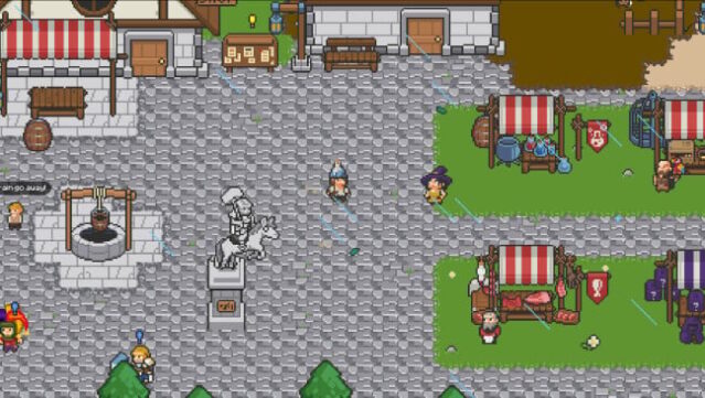 Arcane Vale Free Download gameplay