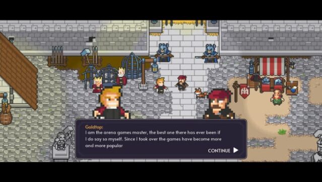 Arcane Vale Free Download