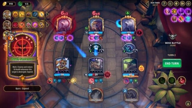 Arcanium: Rise of Akhan Free Download