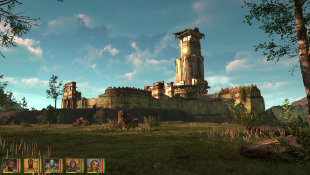 Archaelund Free Download gameplay