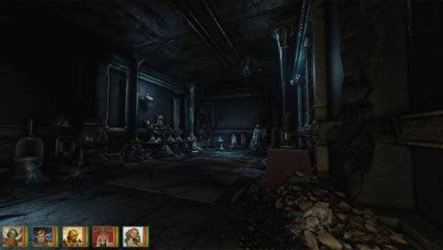 Archaelund Free Download