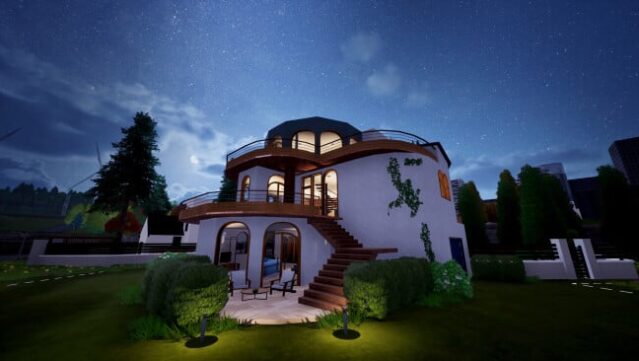 Architect Life: A House Design Simulator Free Download gameplay