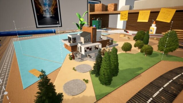 Architect Life: A House Design Simulator Free Download