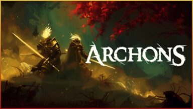 Archons Free Download