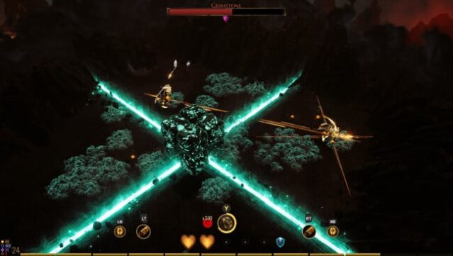 Archons Free Download gameplay