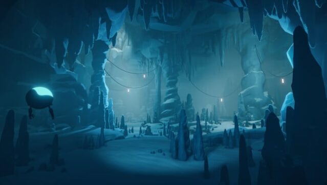 Arctic Awakening Free Download gameplay