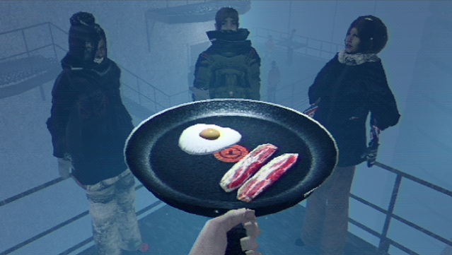 Arctic Eggs Free Download