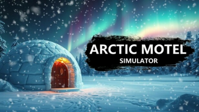 Arctic Motel Simulator Free Download