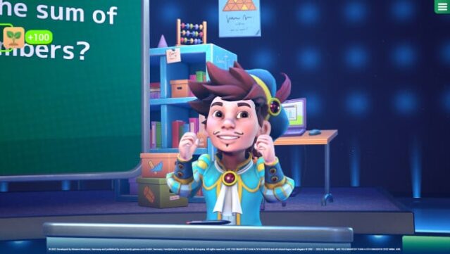 Are You Smarter Than A 5th Grader Free Download gameplay