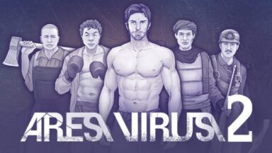 Ares Virus2 Free Download