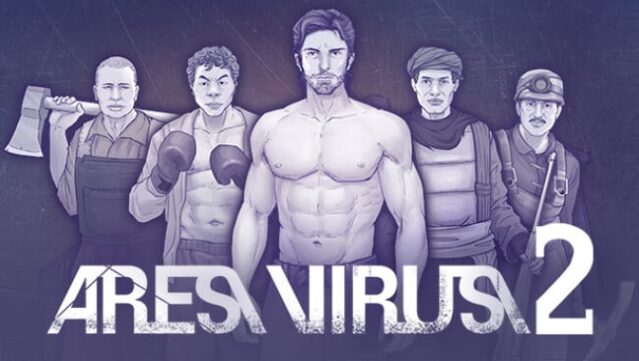Ares Virus2 Free Download