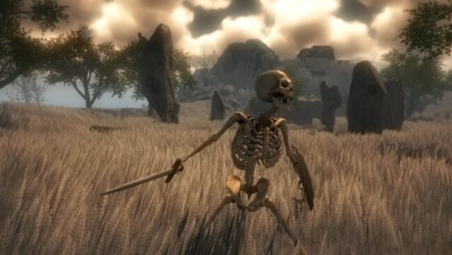 Argonus and the Gods of Stone Free Download gameplay