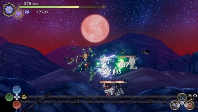Ariana and the Elder Codex Free Download gameplay