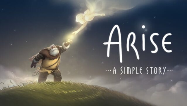 Arise: A Simple Story Free Download