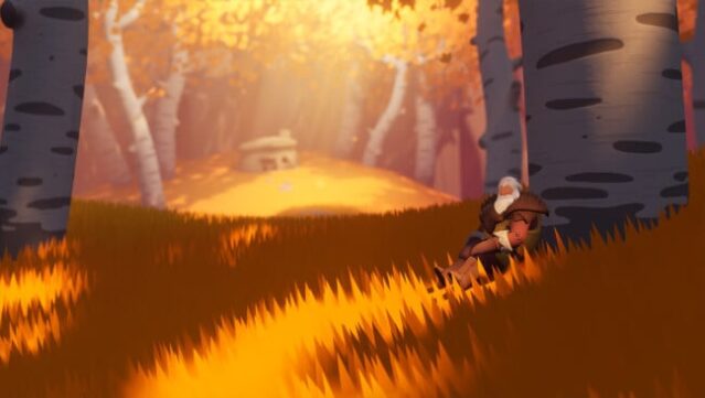 Arise: A Simple Story Free Download gameplay