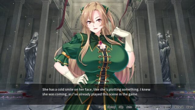 Aristocunts II Re:ERECTION Free Download