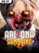 Arizona Sunshine Free Download