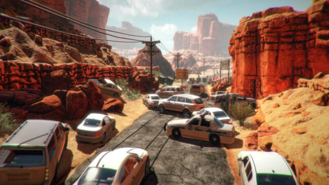Arizona Sunshine Free Download gameplay