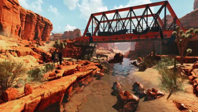 Arizona Sunshine Free Download