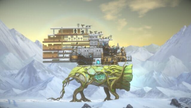 Ark of Charon Free Download