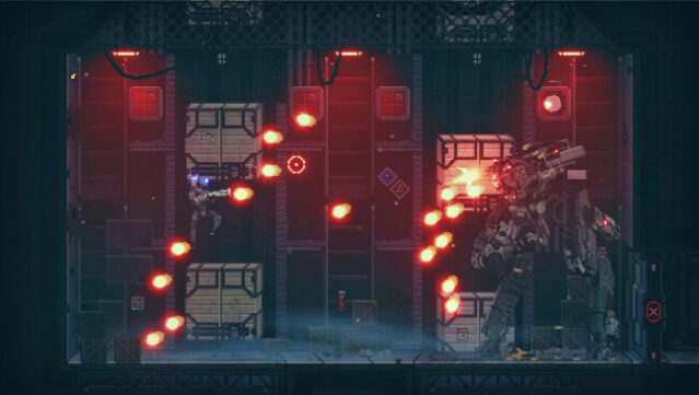 Arksync Free Download gameplay