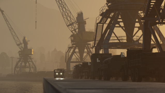 Arma Reforger Free Download gameplay