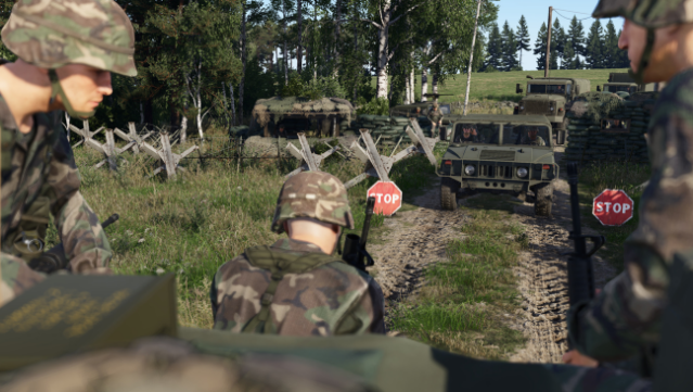 Arma Reforger Free Download