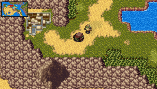 Armed Emeth Free Download gameplay