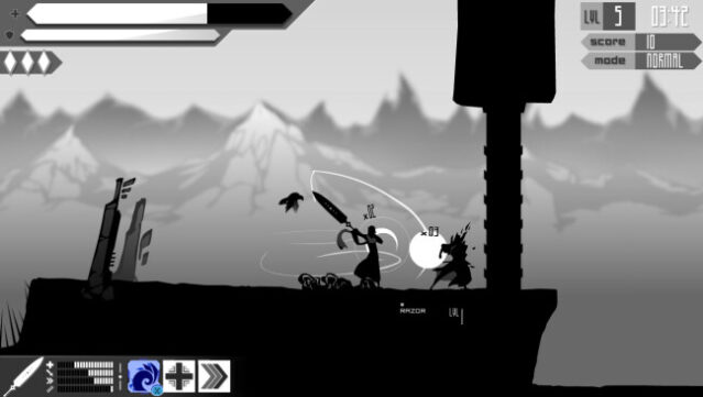 Armed With Wings: Rearmed Free Download