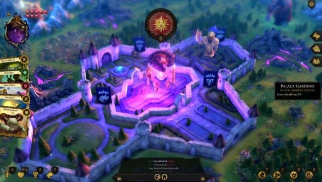 Armello PC Screenshot