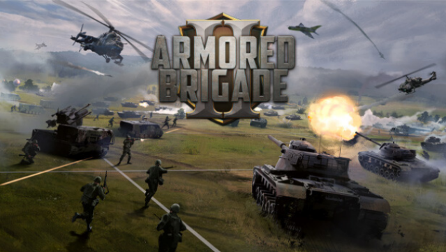 Armored Brigade II Free Download