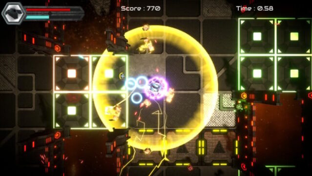 Armored Firestorm Free Download