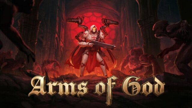 Arms of God Free Download