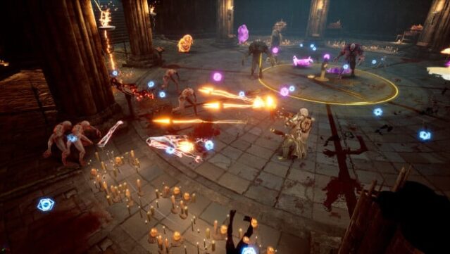 Arms of God Free Download
