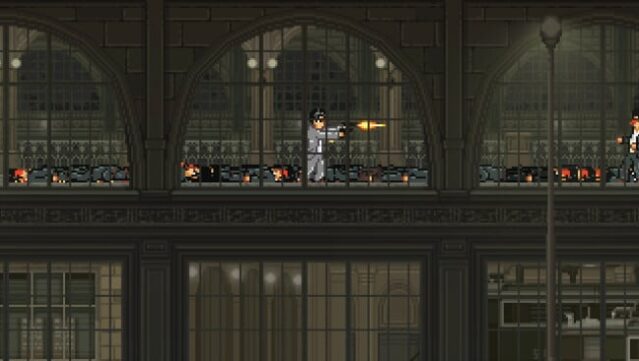 Arrest of a stone Buddha Free Download gameplay