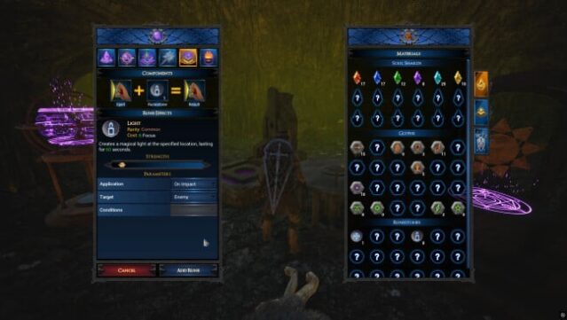 Ars Notoria Free Download gameplay