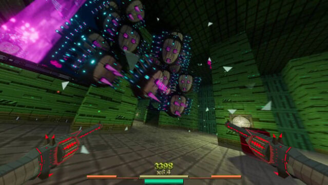 Arsenal Demon Free Download