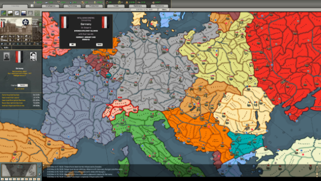  A Hearts of Iron Game Free Download