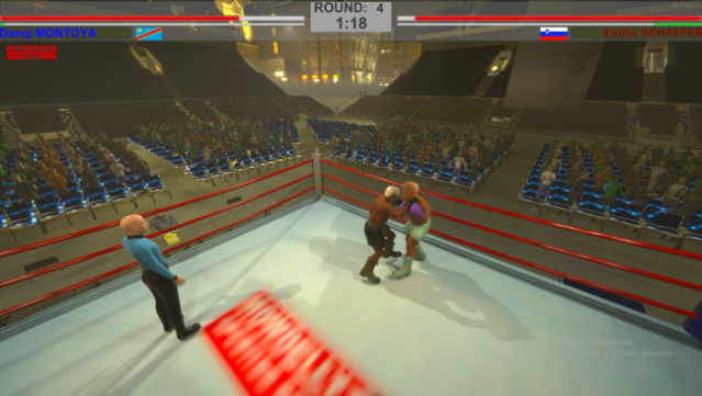 Art of Boxing Free Download