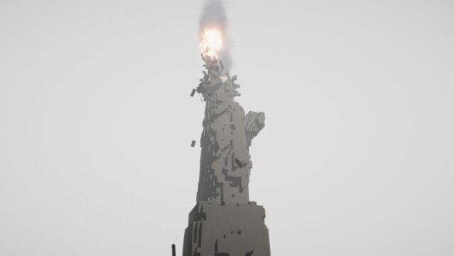 Art of Destruction Free Download gameplay