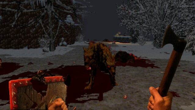 Arthurian Legends Free Download gameplay